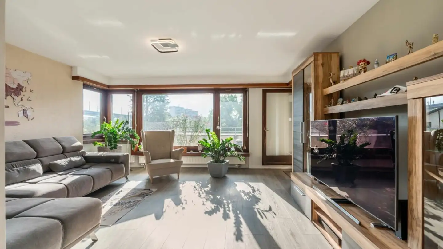 Stepped house for sale - 5200 Brugg AG - Photo 2