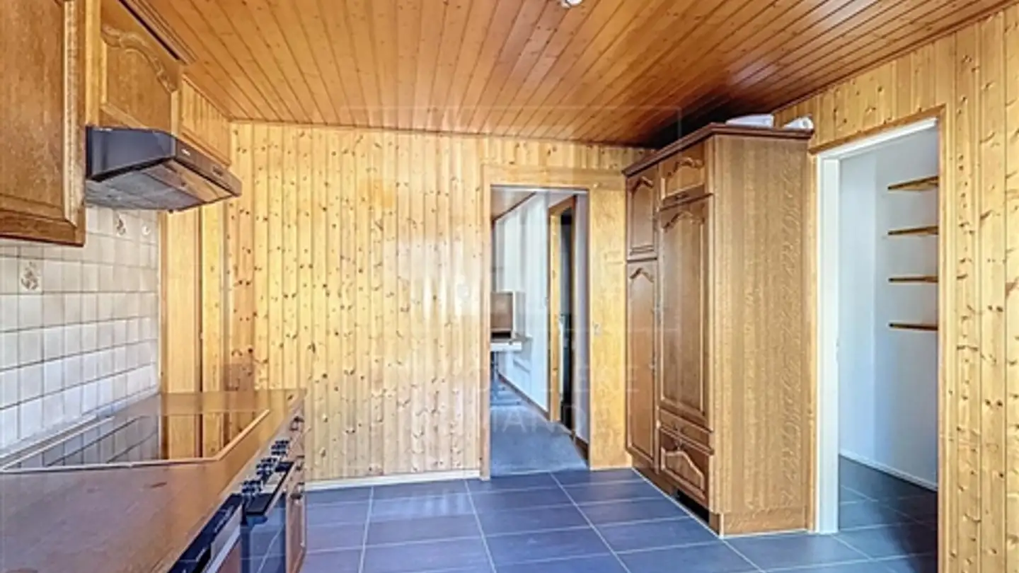 Apartment for rent - Rue Du Tyrol 19, 1450 Ste-Croix - Photo 2