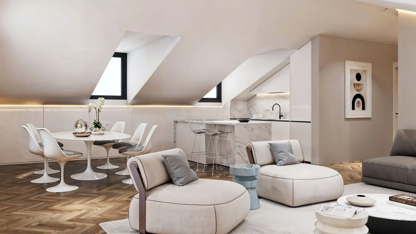 Appartement à vendre - Via Muraccio 11, 6612 Ascona - Photo 4