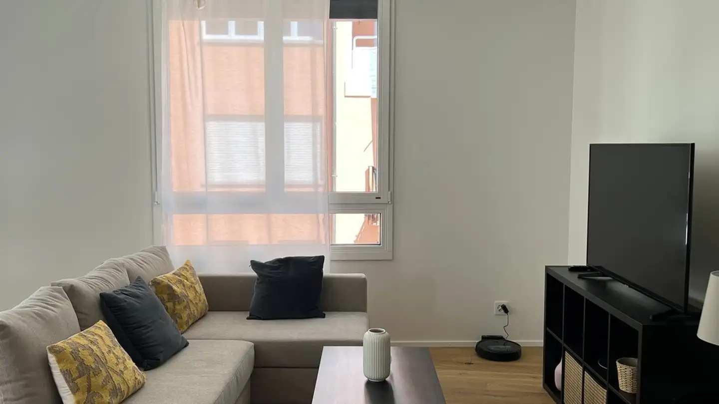 Wohnung mieten - 8003 Zürich