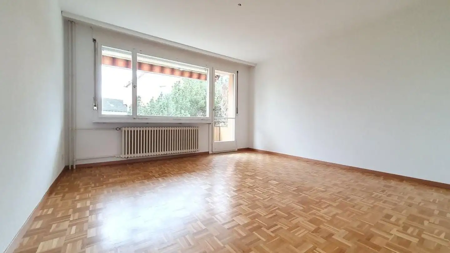 Apartment for rent - Birkenstrasse 25, 8200 Schaffhausen - Photo 2