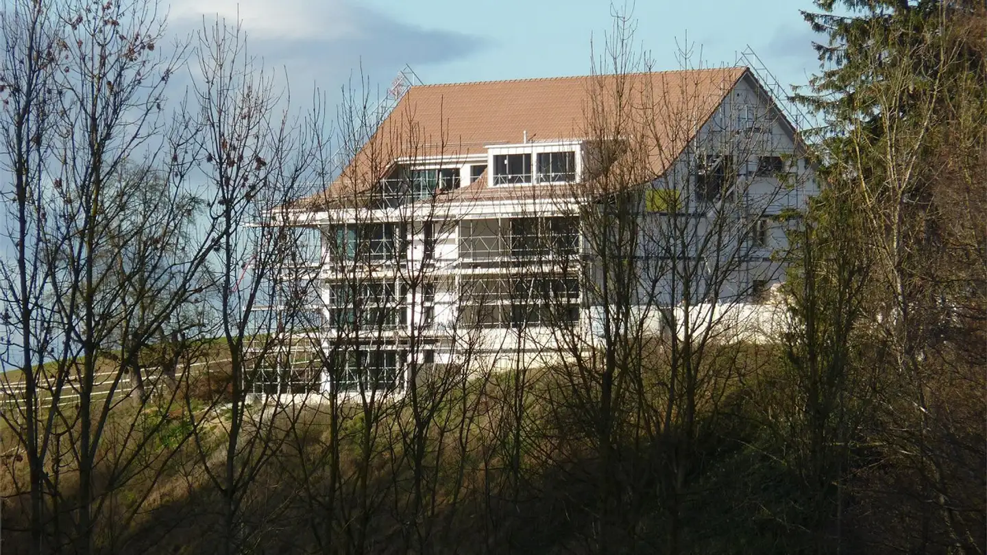 Wohnung mieten - Unterdorfstrasse 41, 8566 Neuwilen - Foto 2