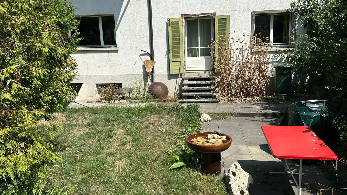 Maison en terrasse à vendre - 8570 Weinfelden - Photo 2