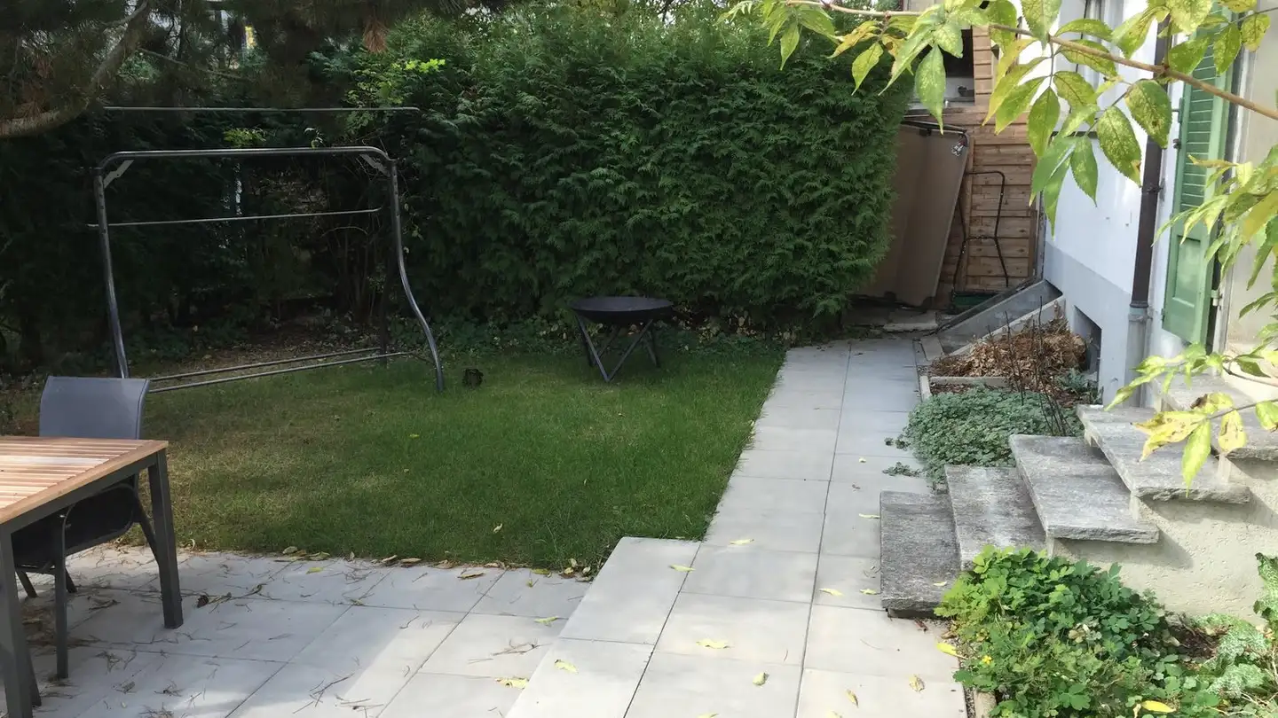 Maison en terrasse à vendre - 8570 Weinfelden - Photo 3