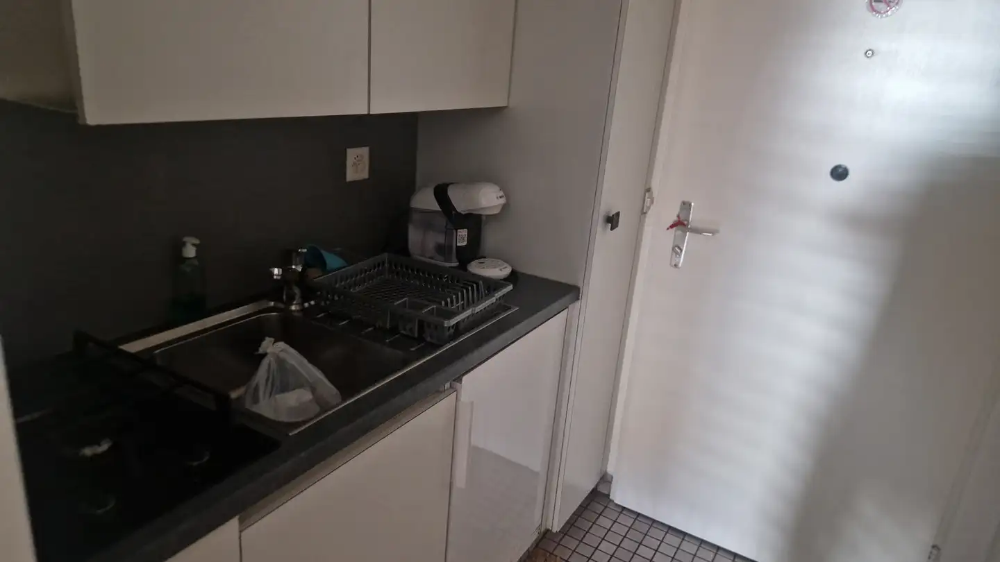 Apartment for rent - Avenue De Gilamont, 1800 Vevey - Photo 3