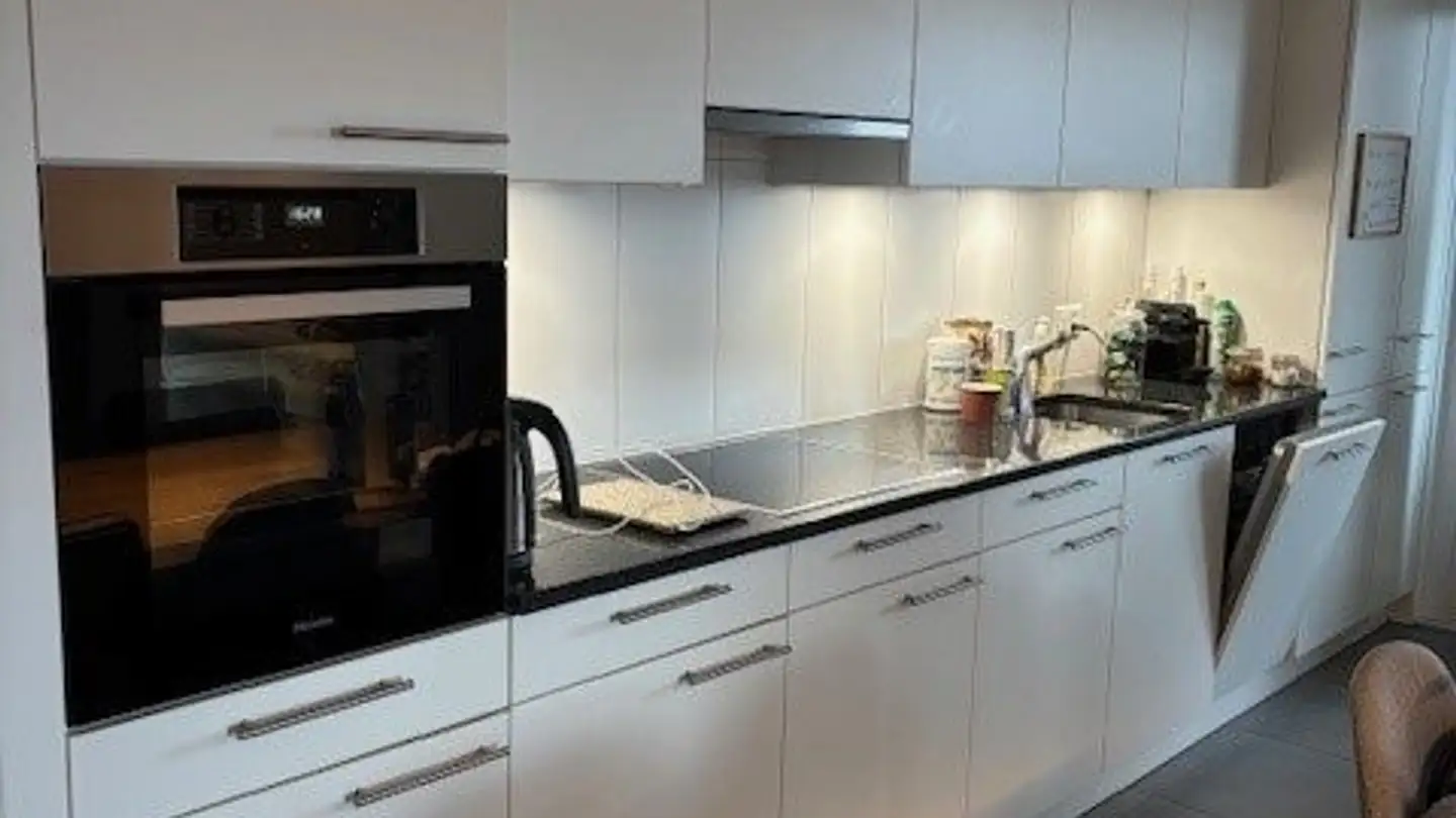 Wohnung mieten - Route De La Fonderie 25, 1700 Fribourg