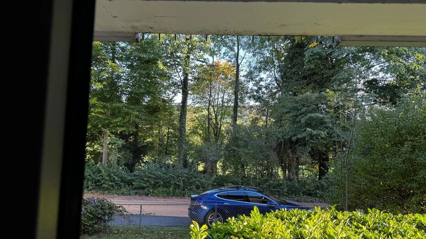 Stanza singola in affitto - Chamerstrasse 18, 6300 Zug - Photo 4