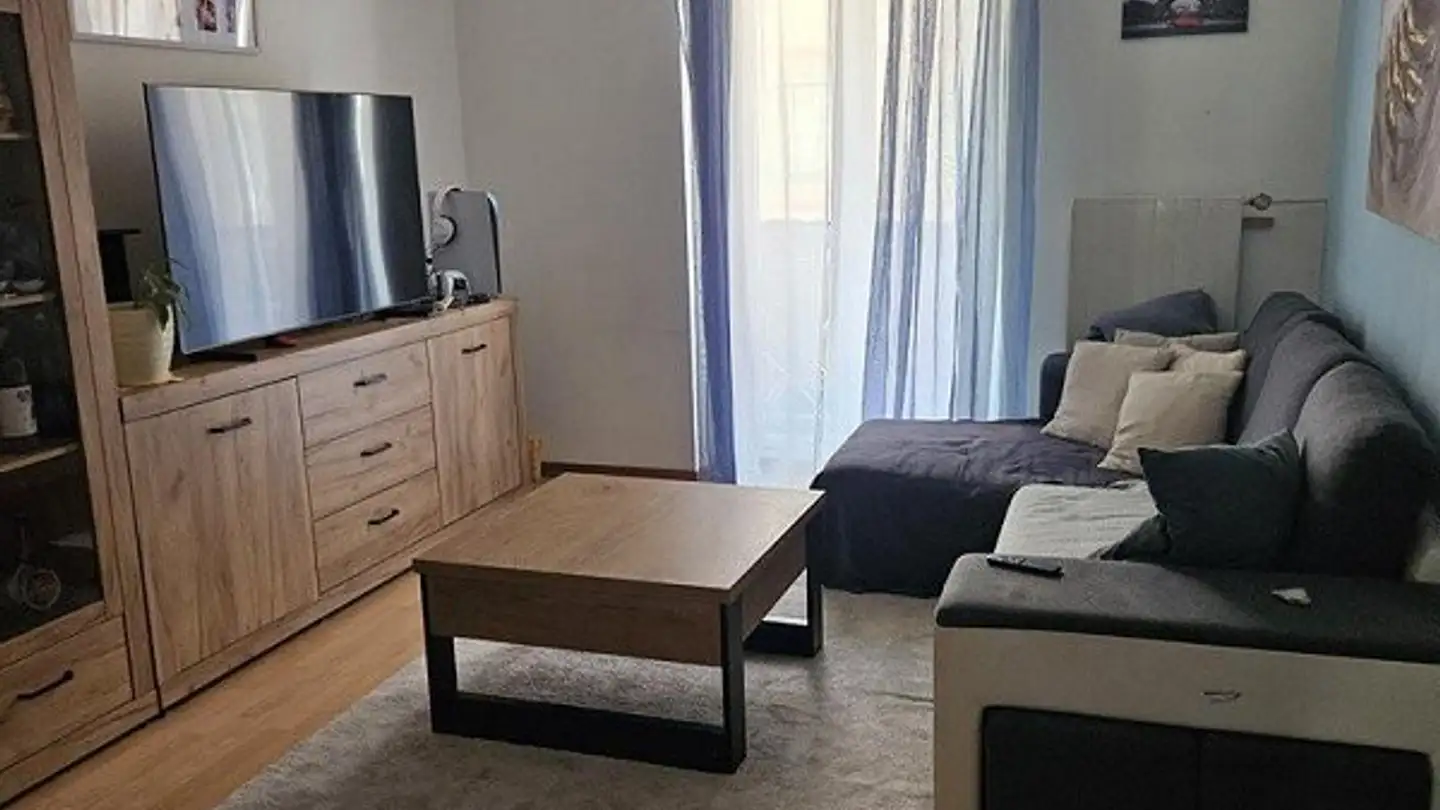 Appartamento in affitto - Grande Avenue 6, 3965 Chippis - Foto 3
