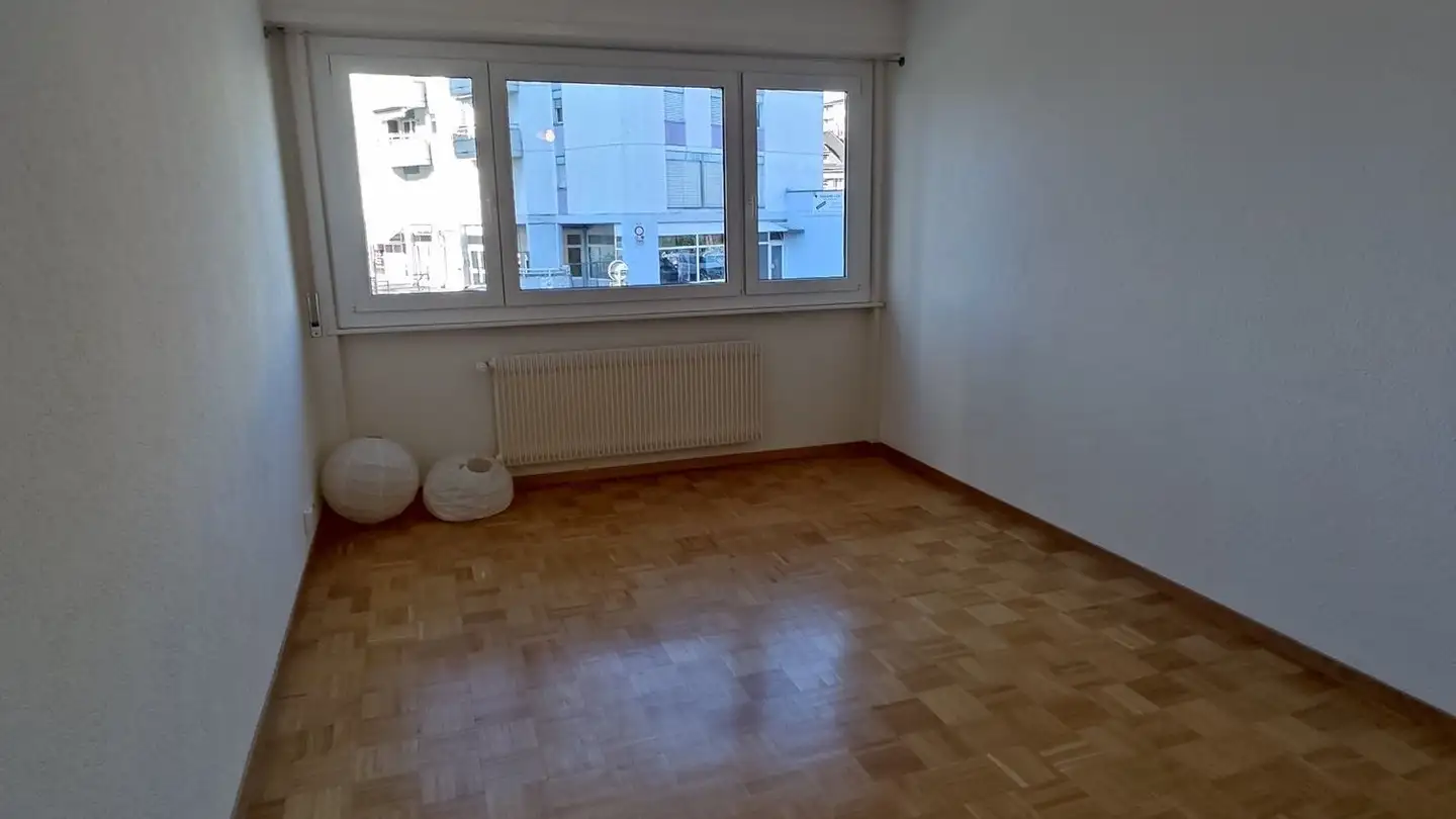 Wohnung mieten - Rue de l'Industrie 16, 1020 Renens VD - Foto 2