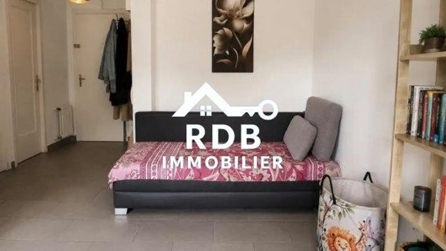 Apartment for rent - 1255 Veyrier