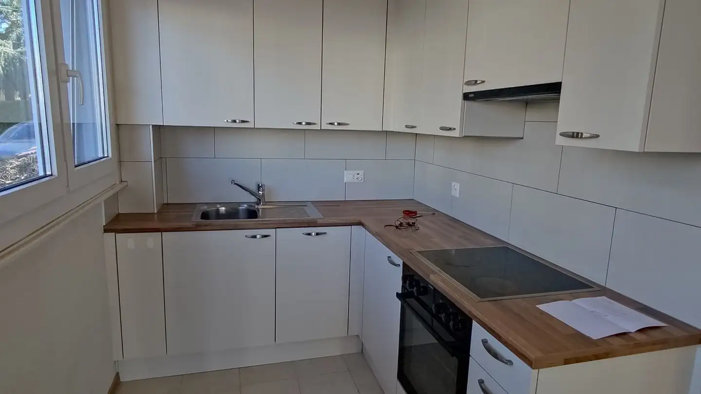 Wohnung mieten - Rue de l'Industrie 16, 1020 Renens VD - Foto 3