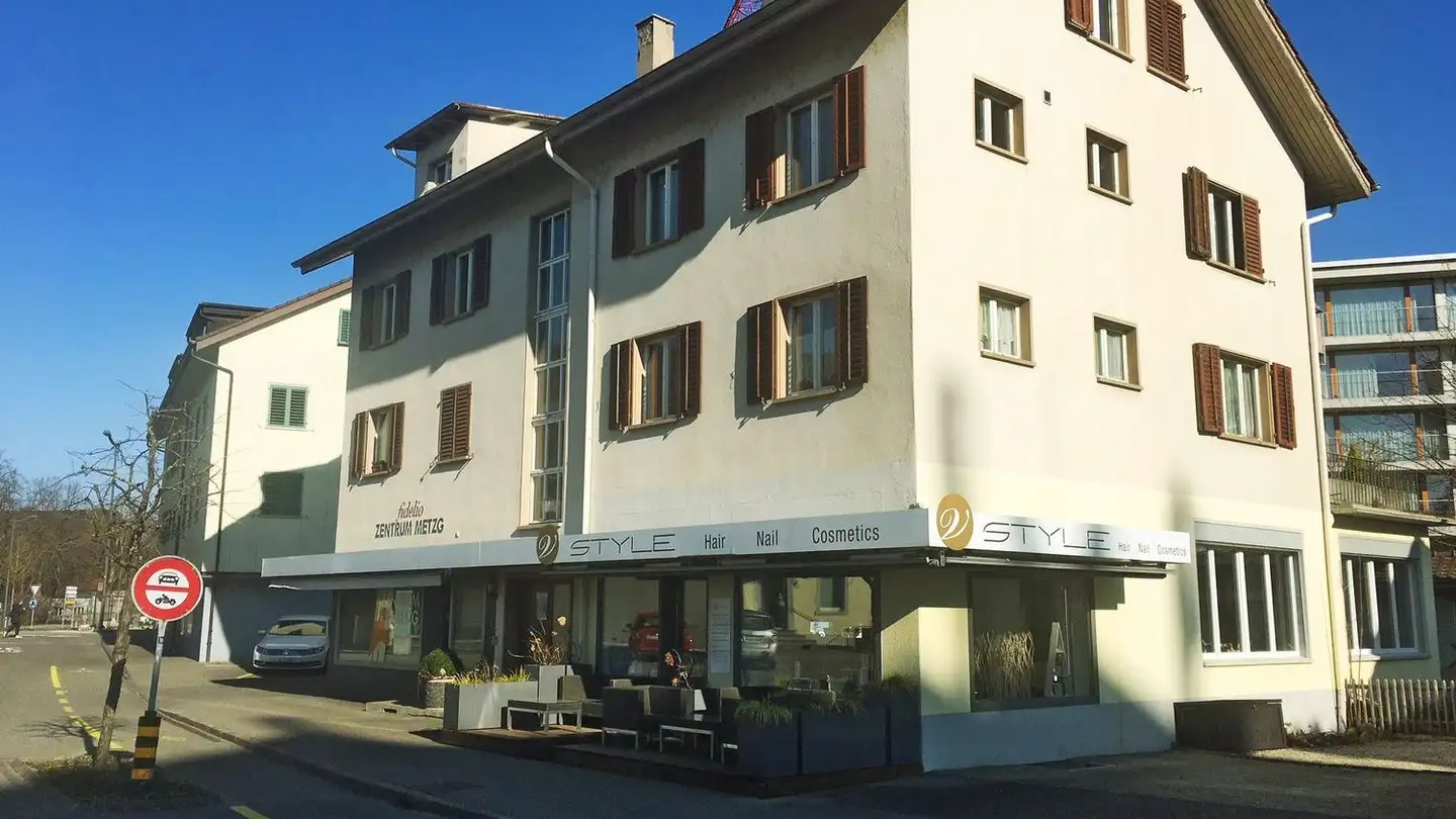 Appartement à louer - Dohlenzelgstrasse, 5210 Windisch
