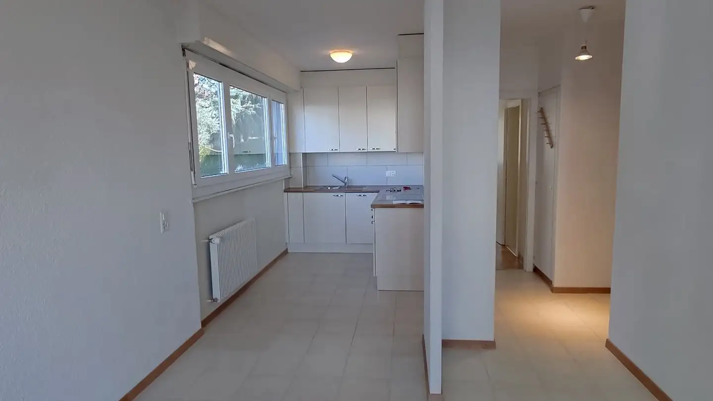 Wohnung mieten - Rue de l'Industrie 16, 1020 Renens VD