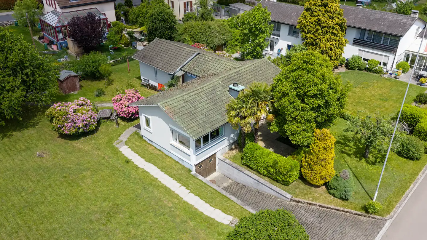 Maison individuelle à vendre - 5242 Birr