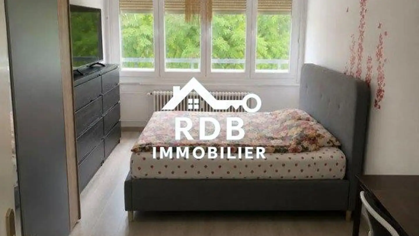 Apartment for rent - 1255 Veyrier - Photo 2
