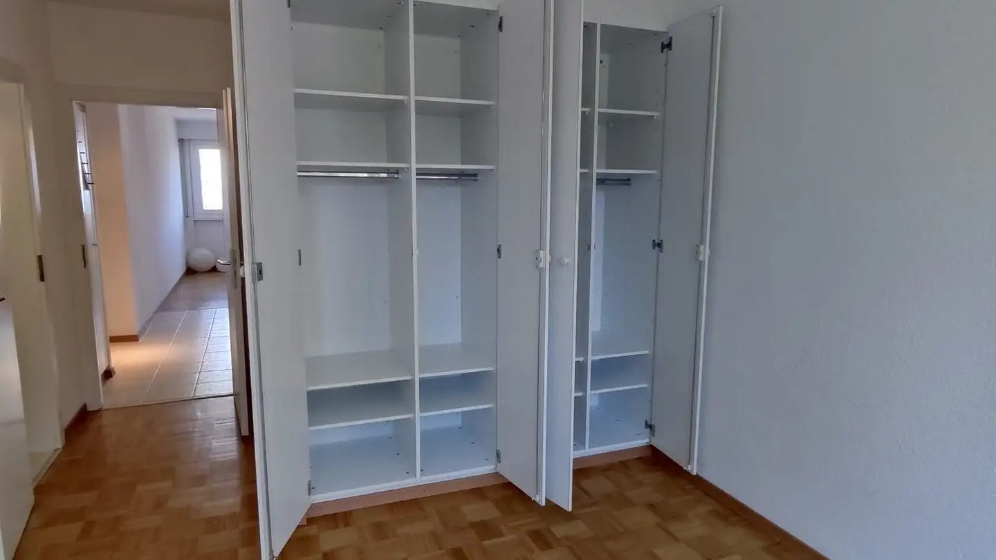 Wohnung mieten - Rue de l'Industrie 16, 1020 Renens VD - Foto 4