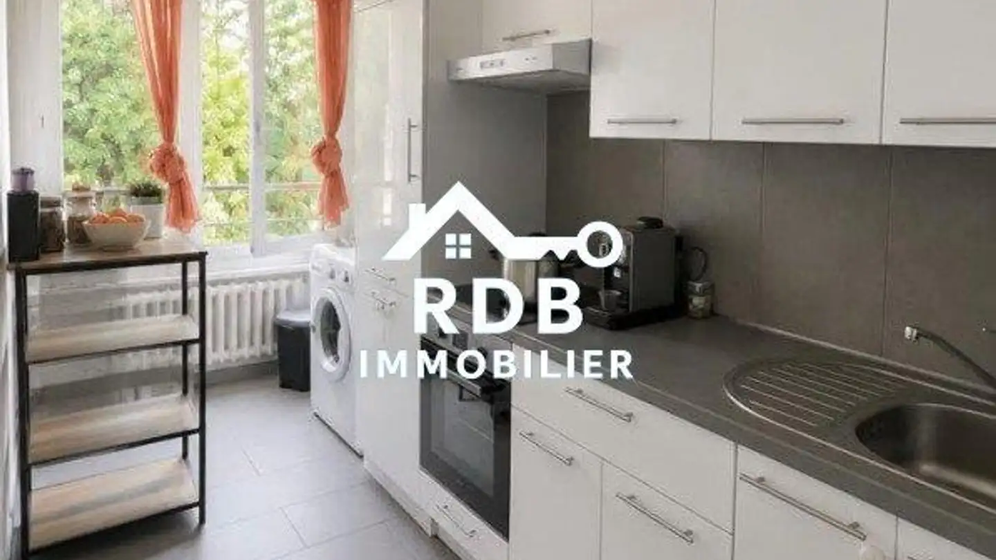 Apartment for rent - 1255 Veyrier - Photo 3