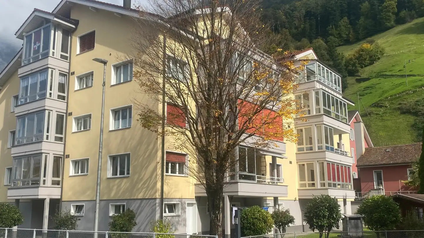 Wohnung kaufen - Dorfstrasse 40b, 6454 Flüelen - Foto 3