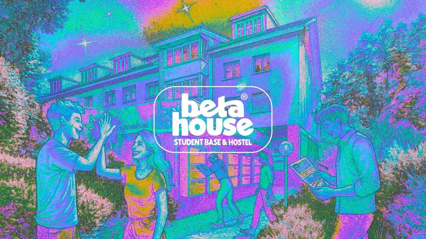 Chambre à louer - Bergstrasse 55, 8032 Zürich - Photo 3