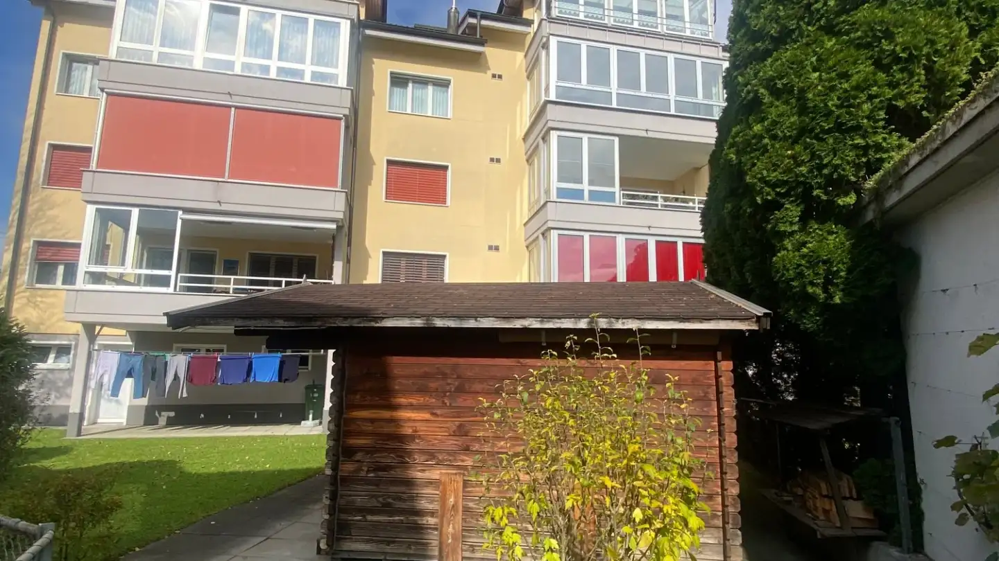 Wohnung kaufen - Dorfstrasse 40b, 6454 Flüelen - Foto 4