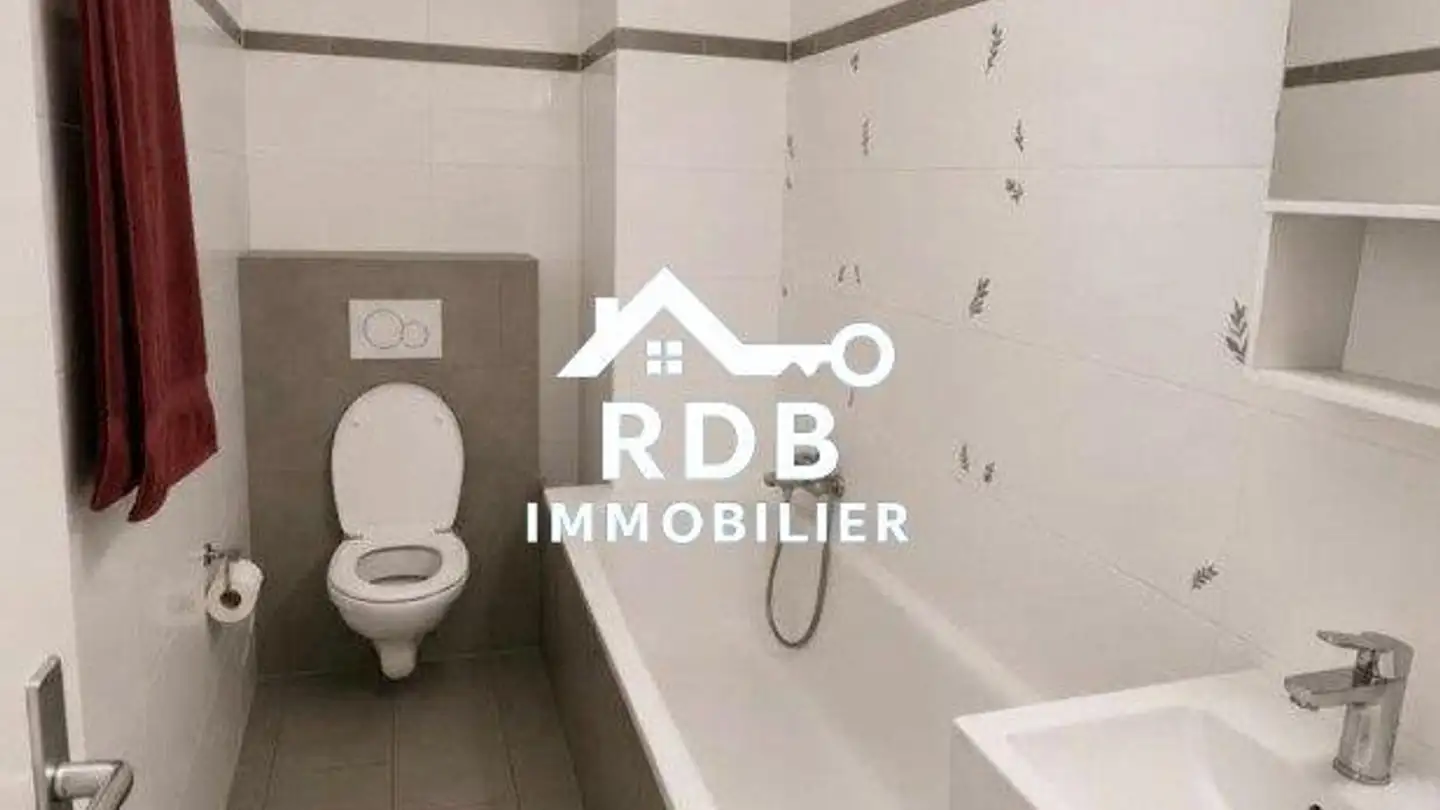 Apartment for rent - 1255 Veyrier - Photo 4