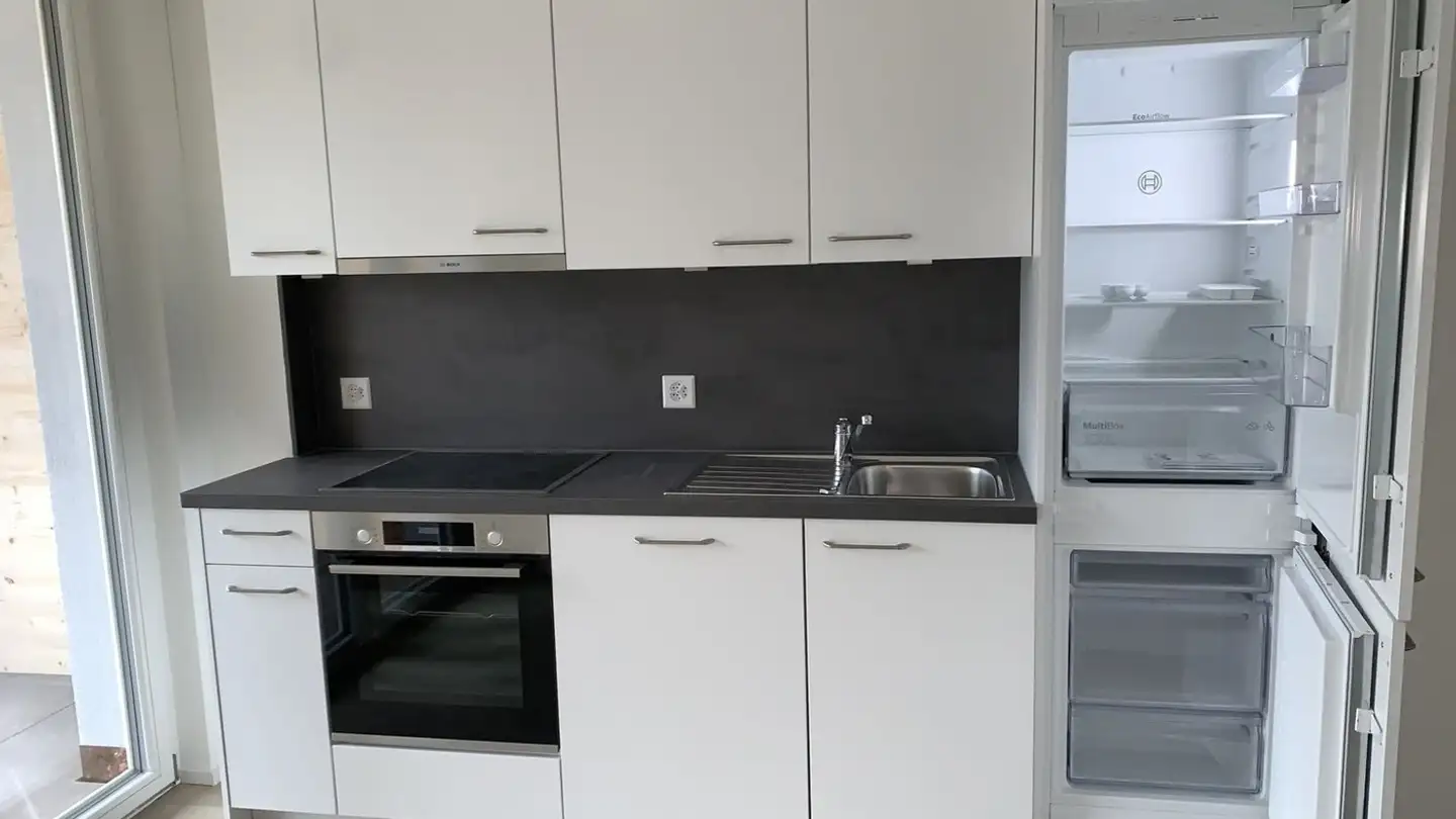 Apartment for rent - Surbtalstrasse 2, 5312 Döttingen - Photo 2