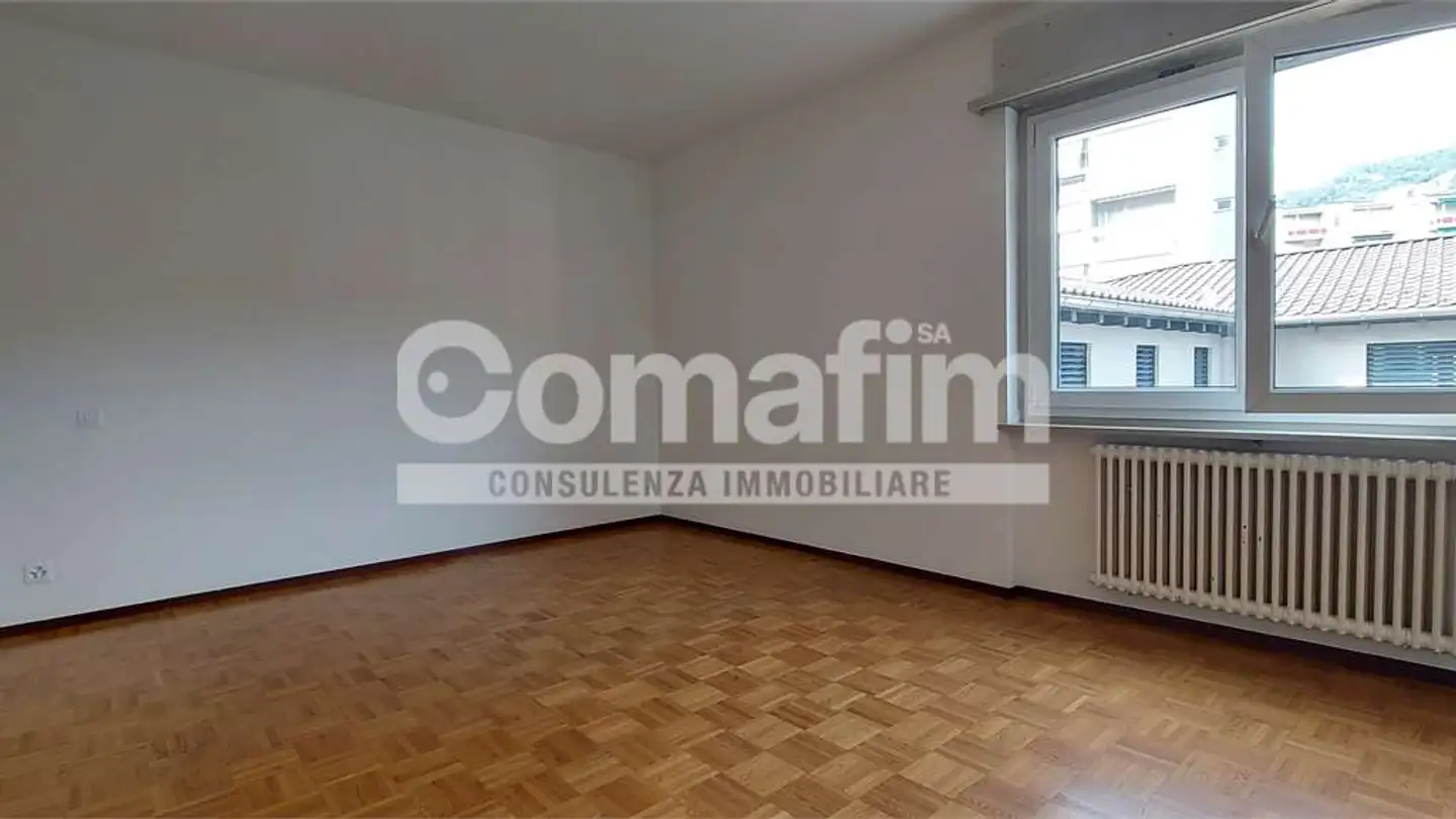 Appartement à vendre - 6830 Chiasso - Photo 4