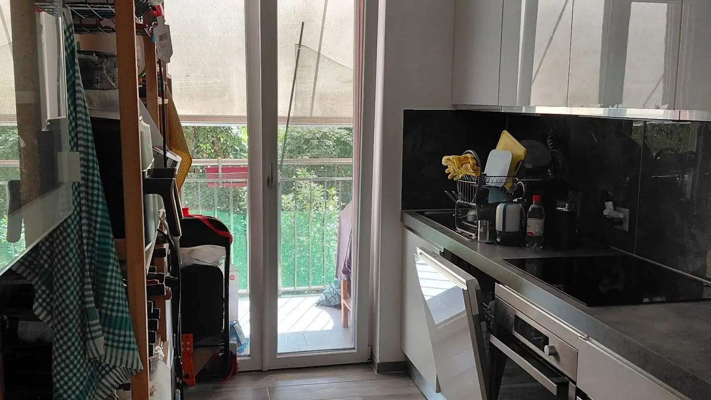 Wohnung mieten - Via Sasselli 32, 6982 Agno - Foto 2