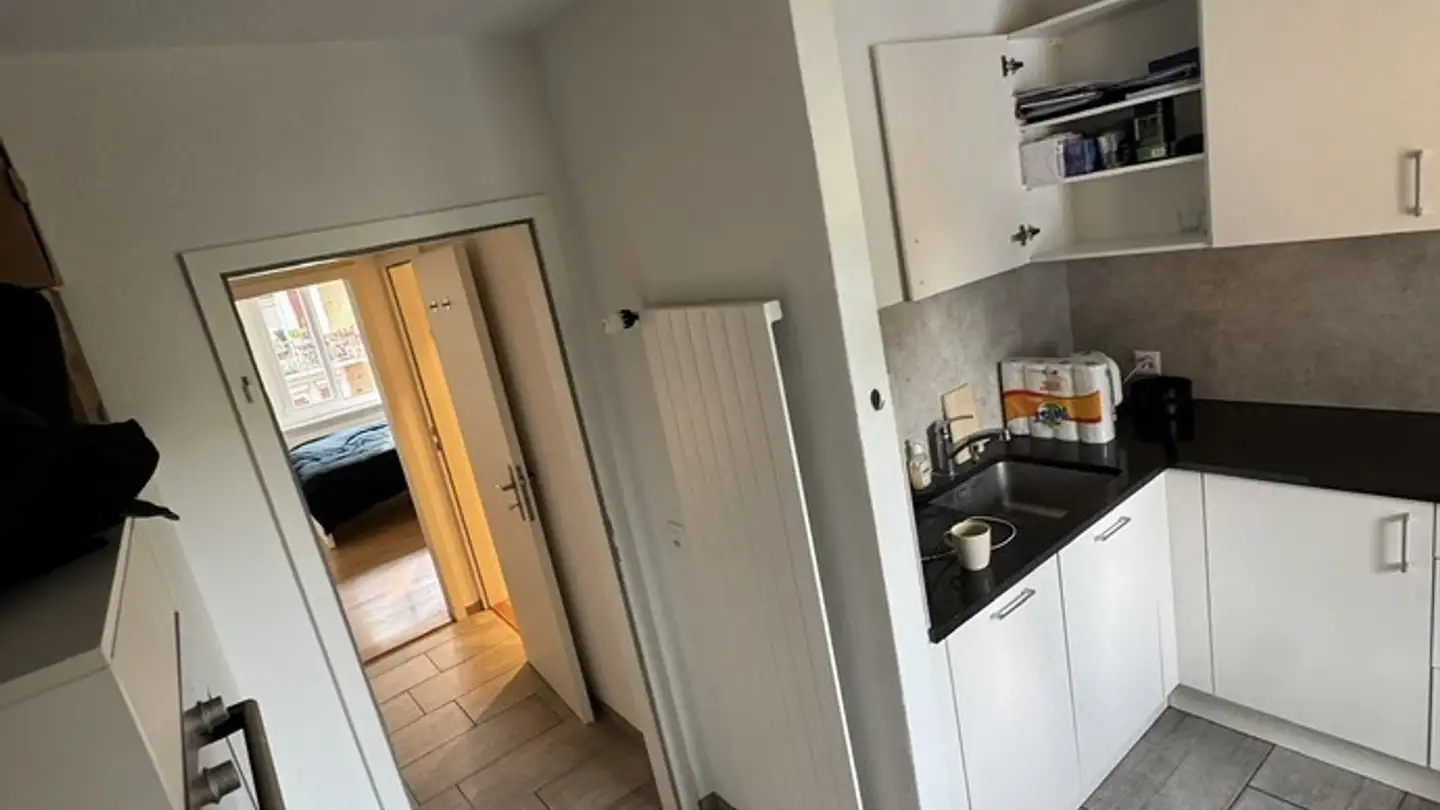 Appartement à louer - Wuhrstrasse 18, 8003 Zürich - Photo 4