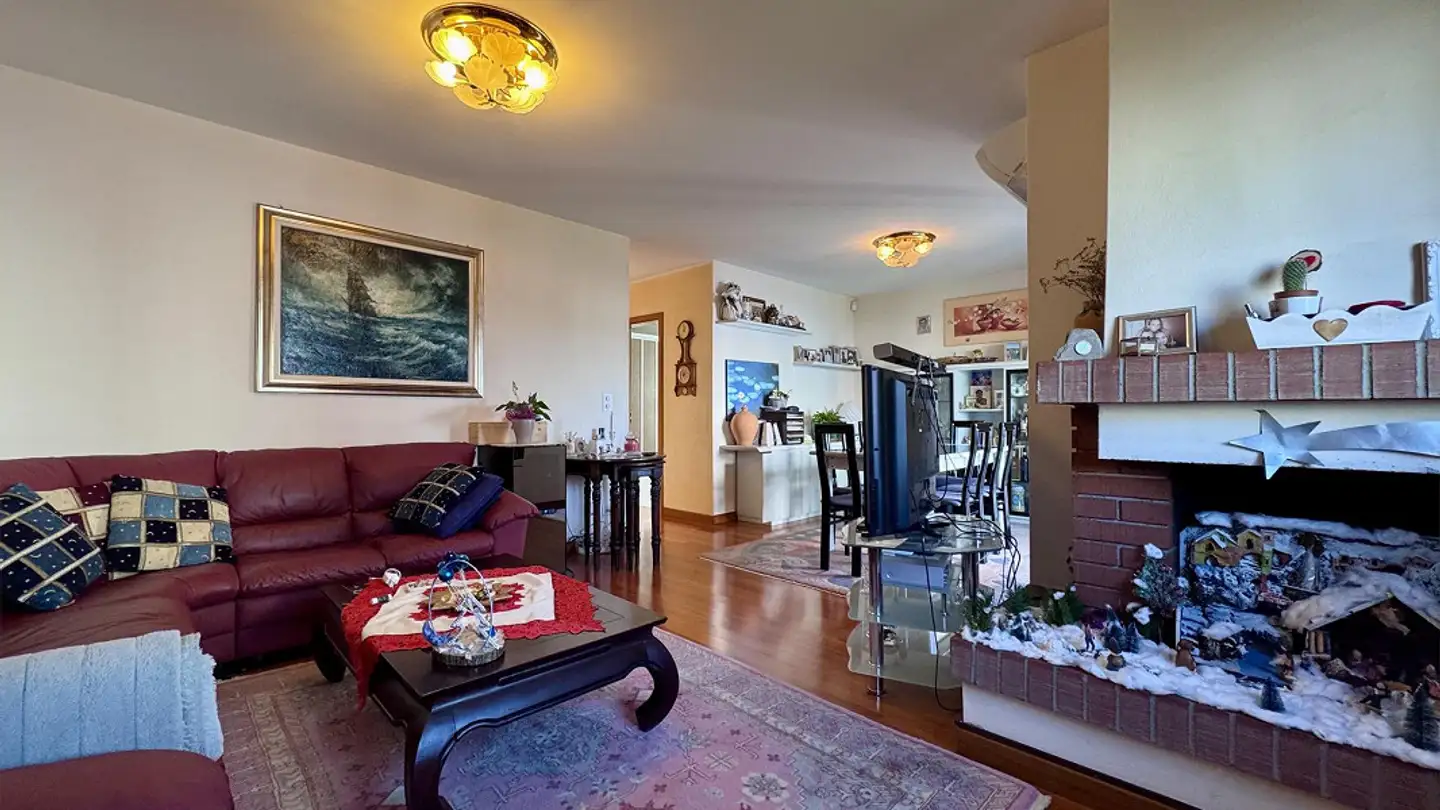 Casa singola in vendita - 6834 Morbio Inferiore - Foto 2