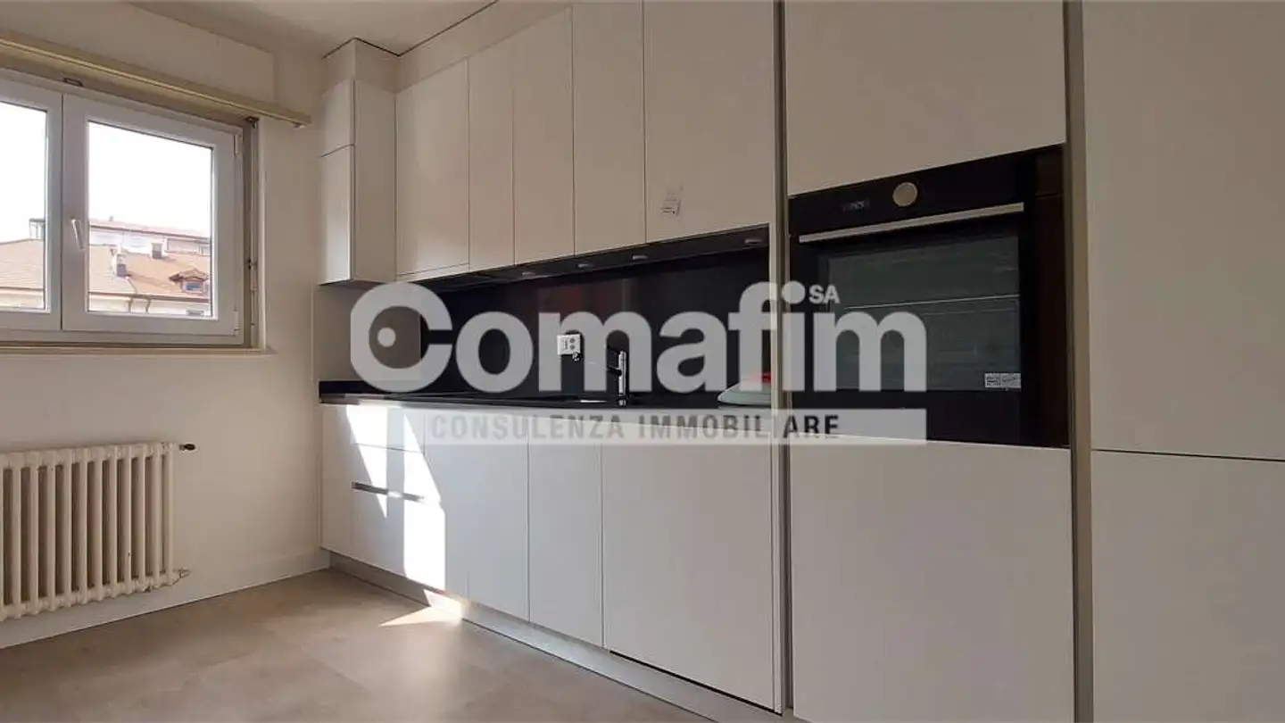 Appartement à vendre - 6830 Chiasso - Photo 3