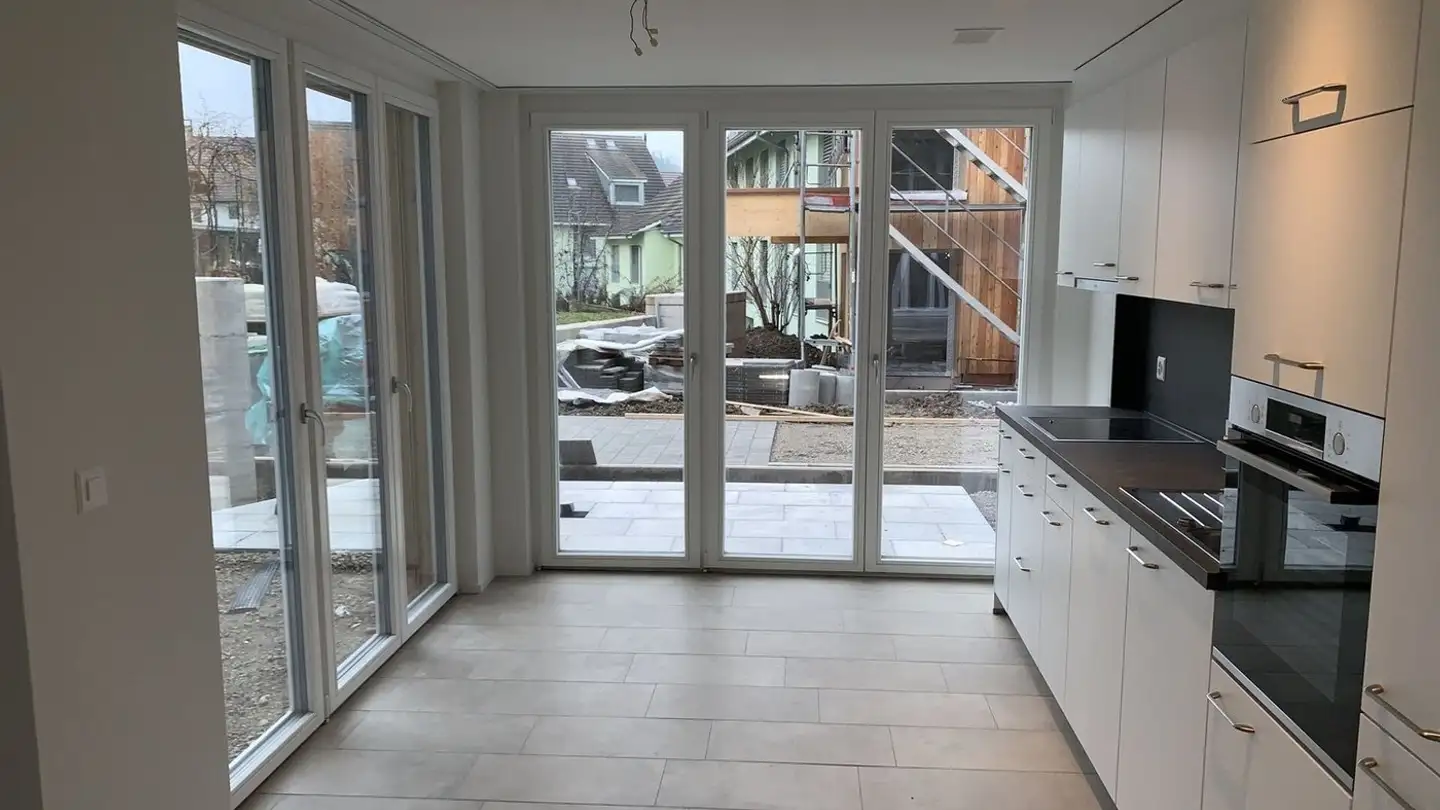 Apartment for rent - Surbtalstrasse 2, 5312 Döttingen