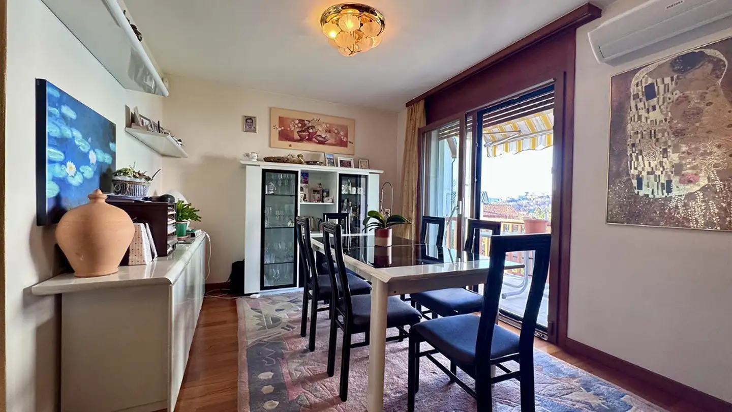 Casa singola in vendita - 6834 Morbio Inferiore