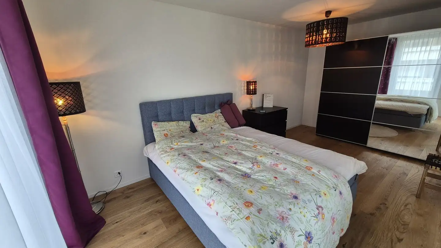 Wohnung mieten - Signalstrasse 18, 9400 Rorschach