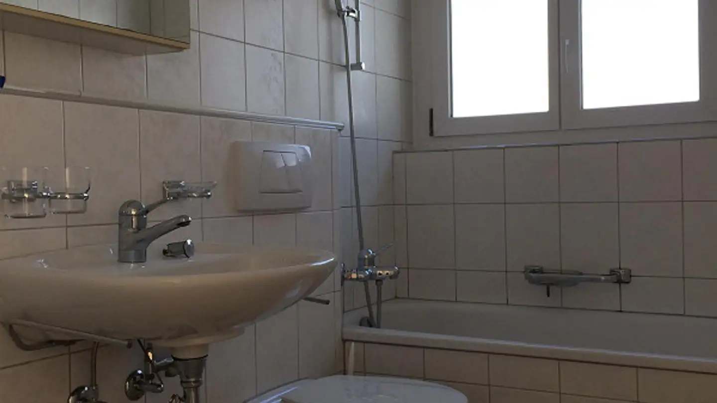 Appartamento in affitto - Arellastrasse 2, 7000 Chur - Foto 2