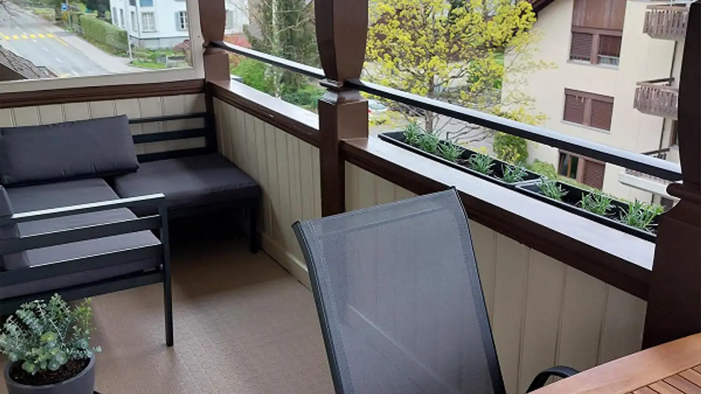 Penthouse for rent - 6375 Beckenried - Photo 3