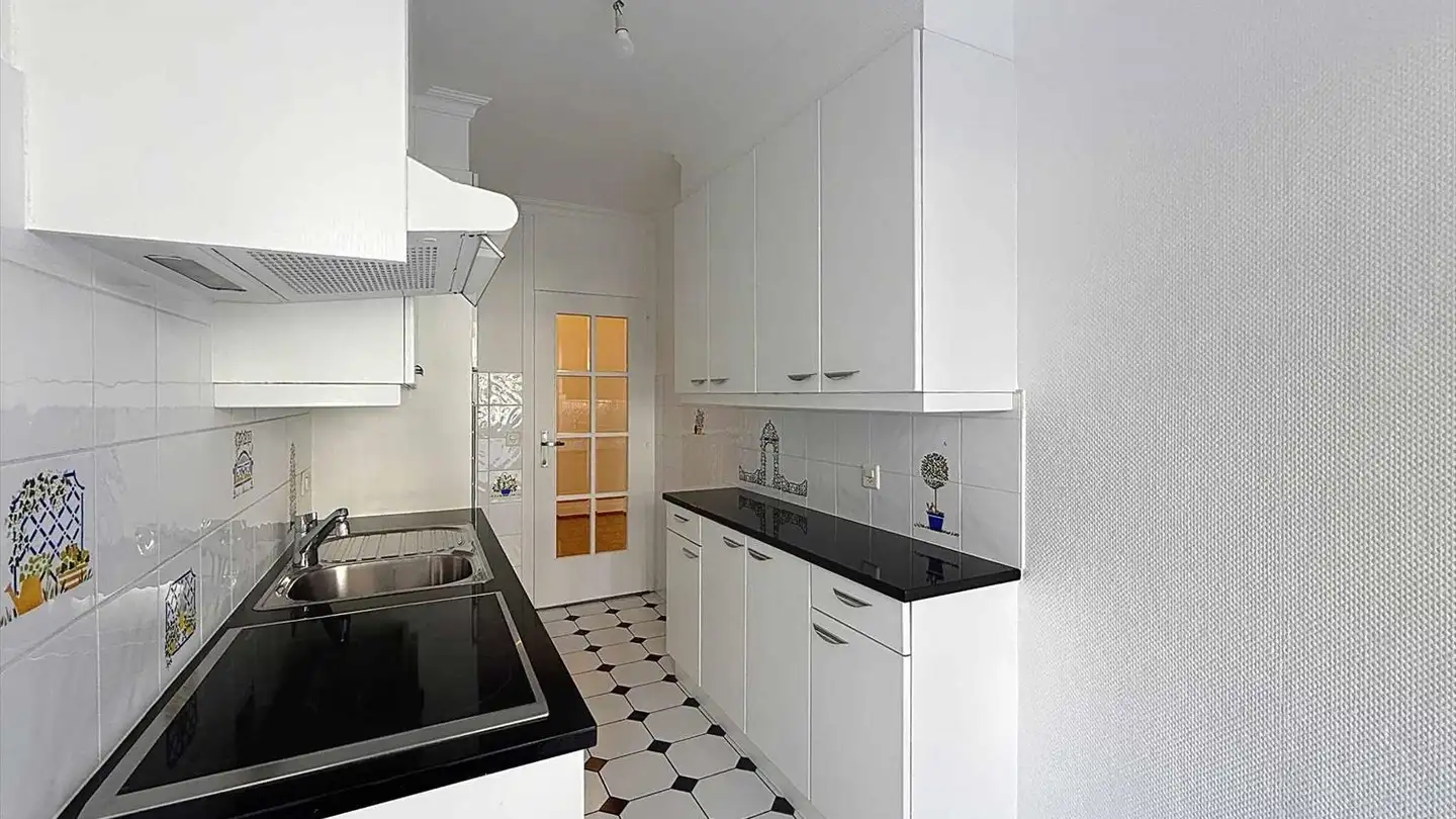 Apartment for sale - 1208 Genève - Photo 2