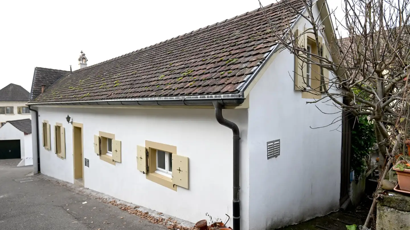 Duplex à louer - Münchstrasse 3, 4142 Münchenstein