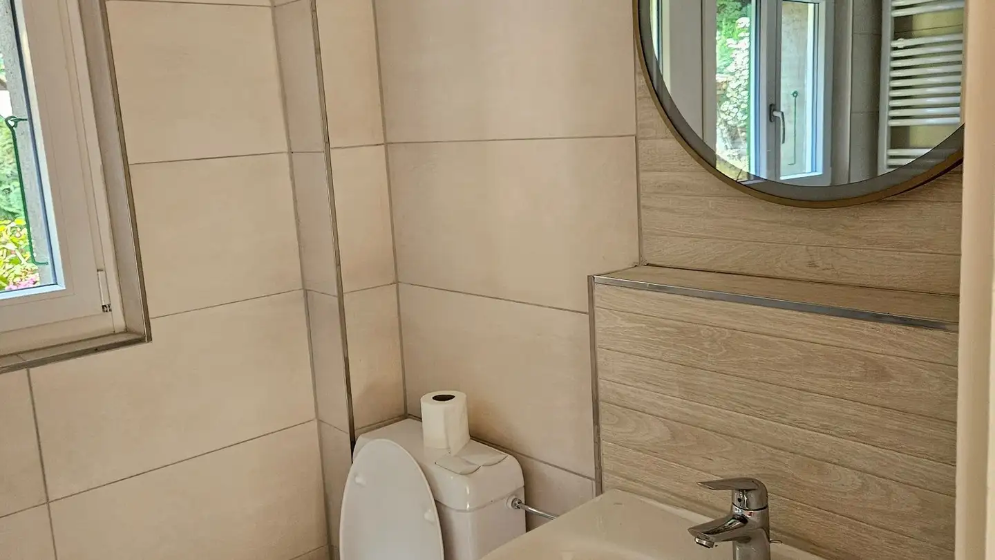 Wohnung mieten - Gloota, 3807 Iseltwald - Foto 2