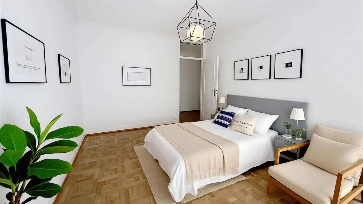 Apartment for sale - 1208 Genève - Photo 4