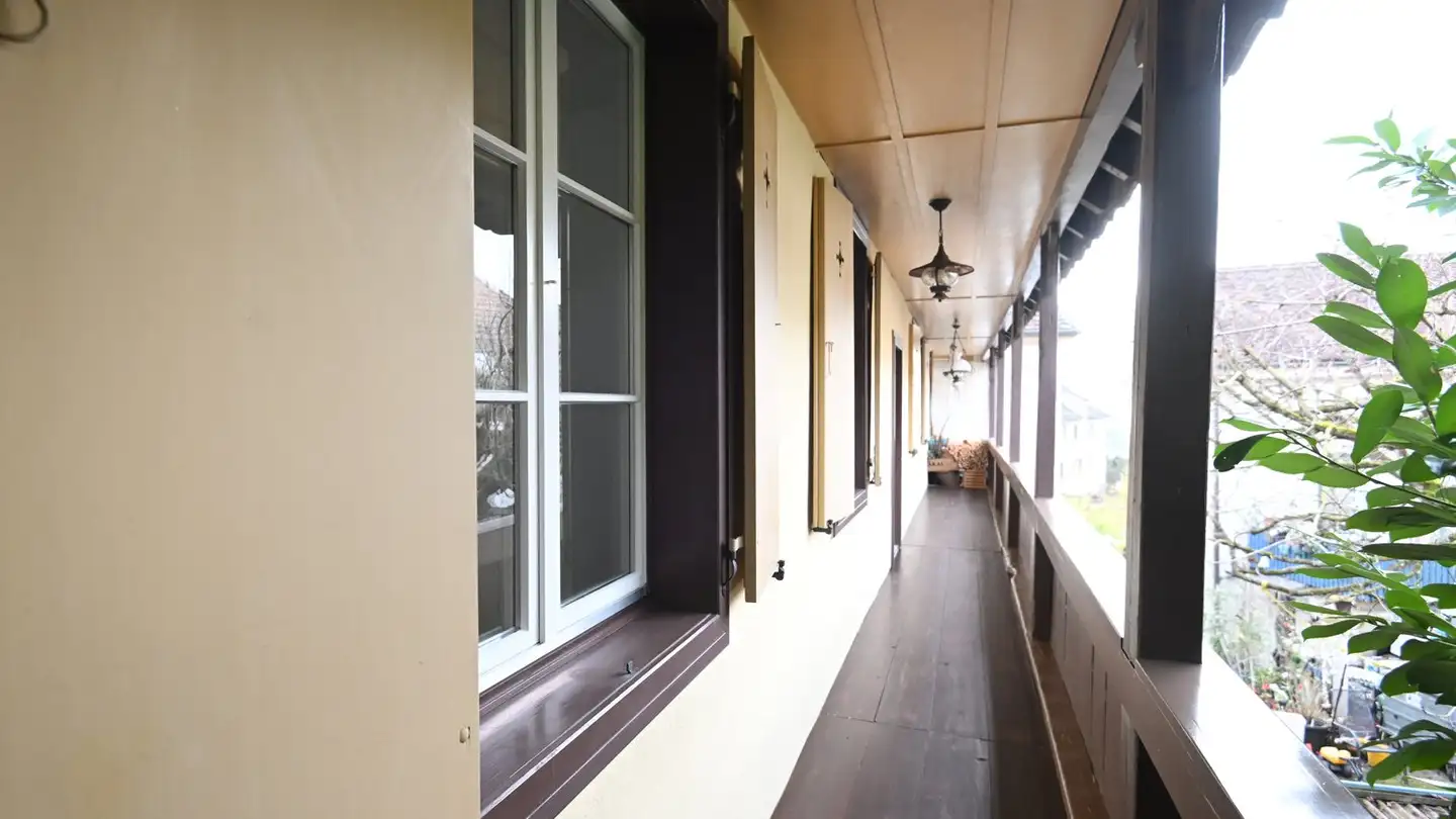 Duplex à louer - Münchstrasse 3, 4142 Münchenstein - Photo 4