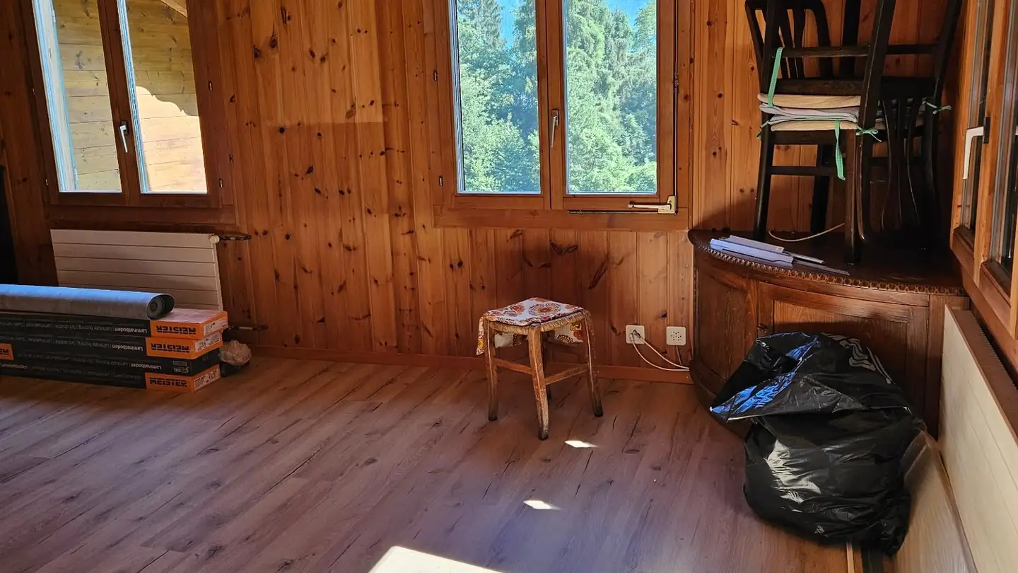 Wohnung mieten - Gloota, 3807 Iseltwald - Foto 4