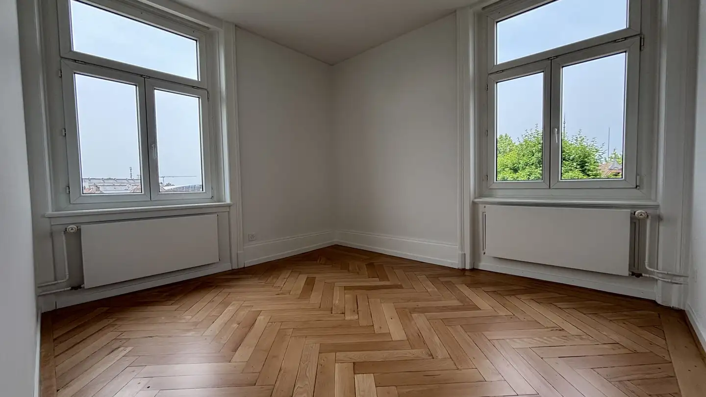 Appartamento in affitto - Bahnhofstrasse 43, 4900 Langenthal - Photo 3