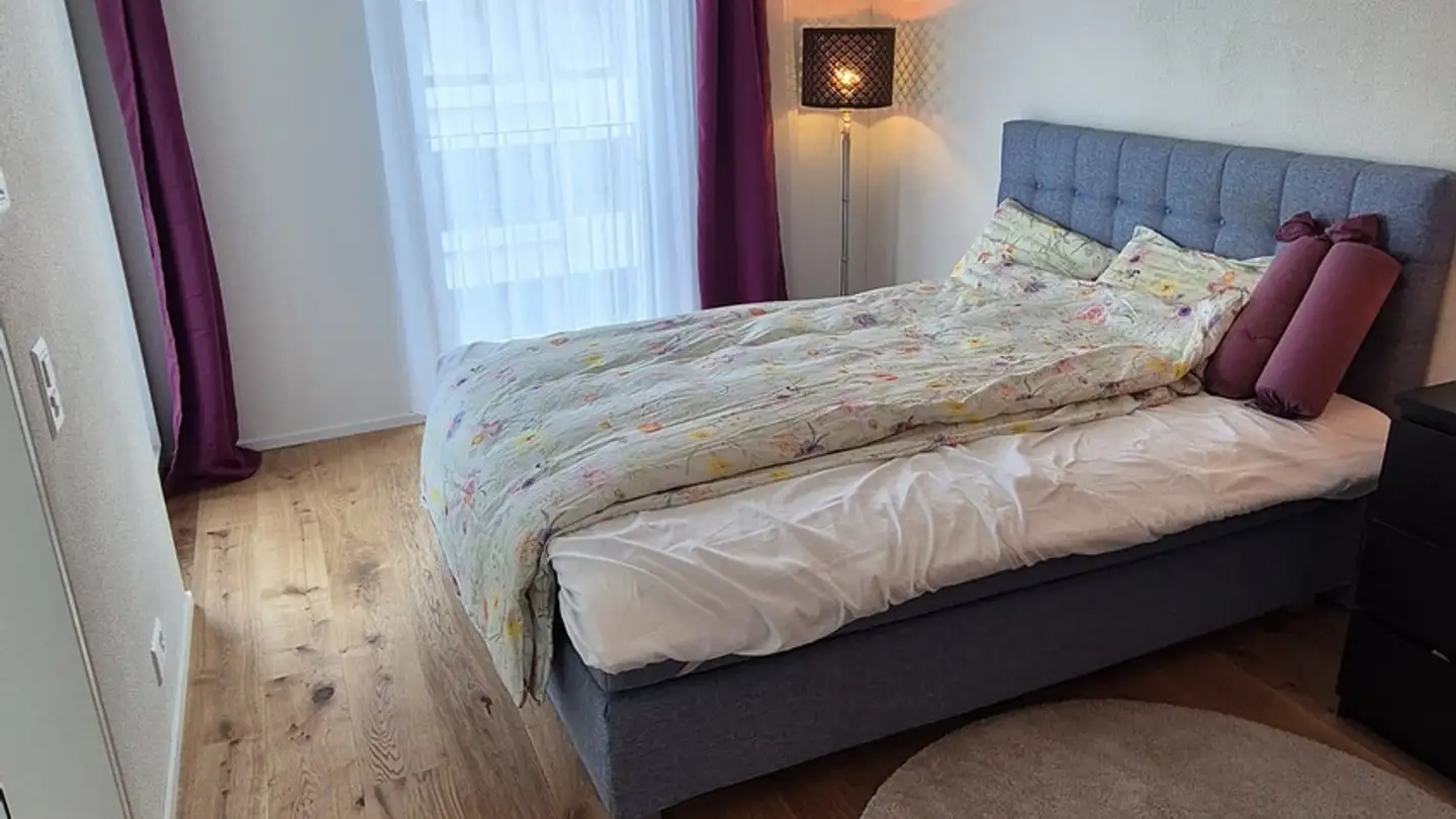 Wohnung mieten - Signalstrasse 18, 9400 Rorschach - Foto 3