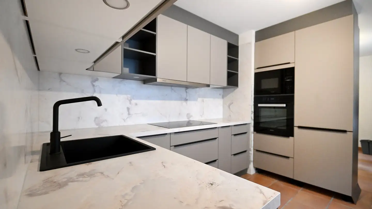 Duplex à louer - Münchstrasse 3, 4142 Münchenstein - Photo 2