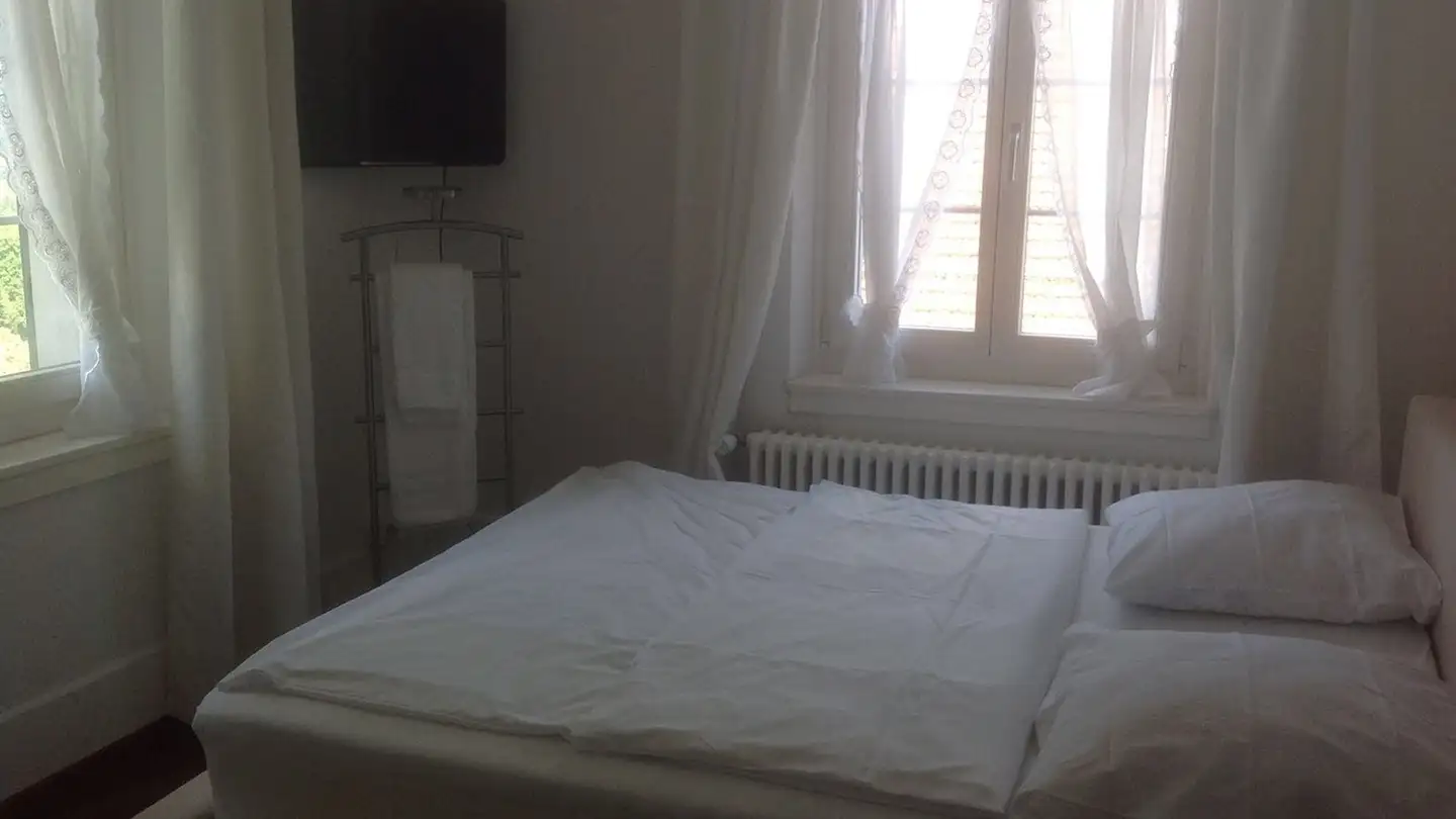Stanza singola in affitto - Hönggerstrasse 291, 8105 Regensdorf