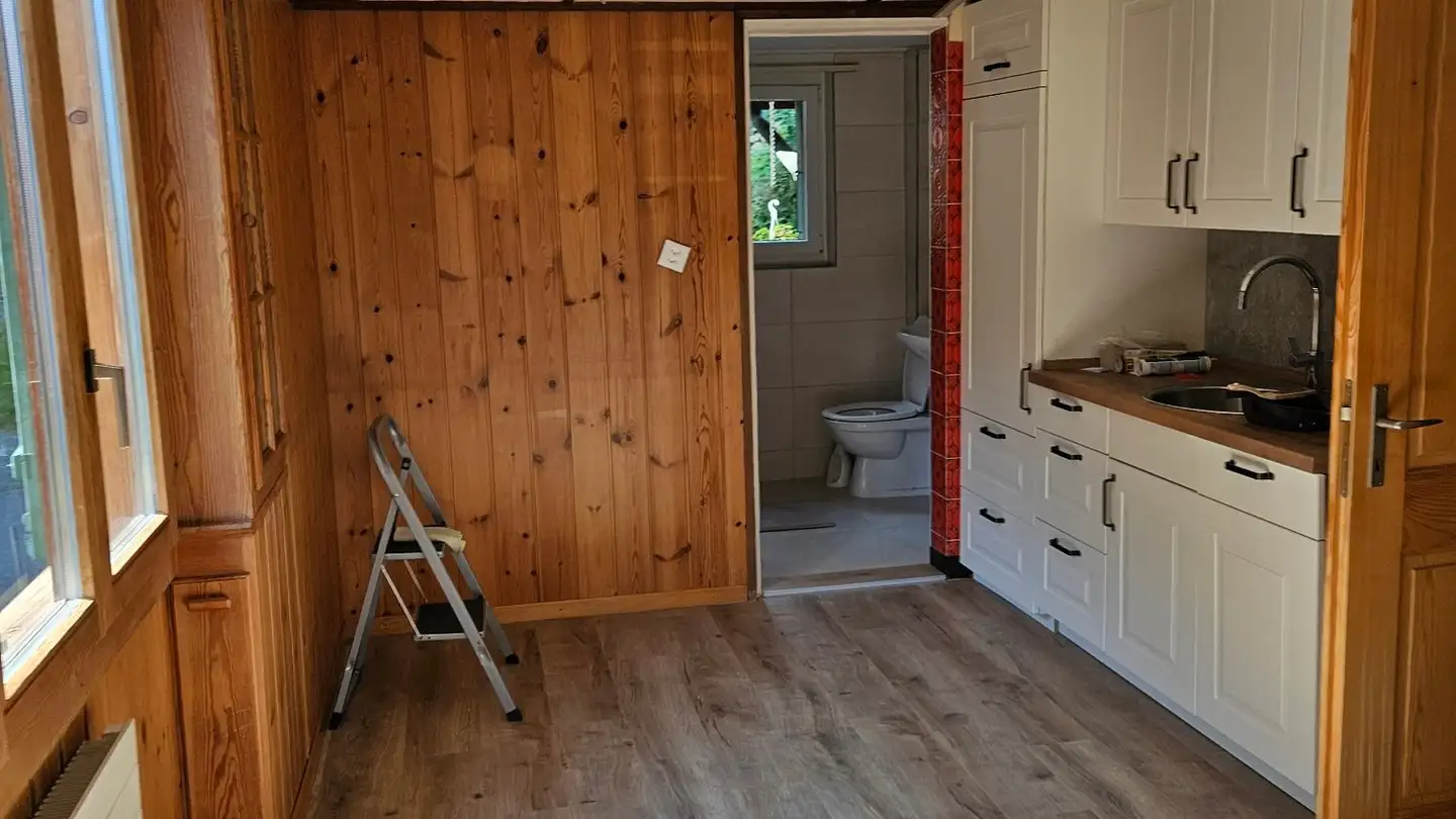 Wohnung mieten - Gloota, 3807 Iseltwald