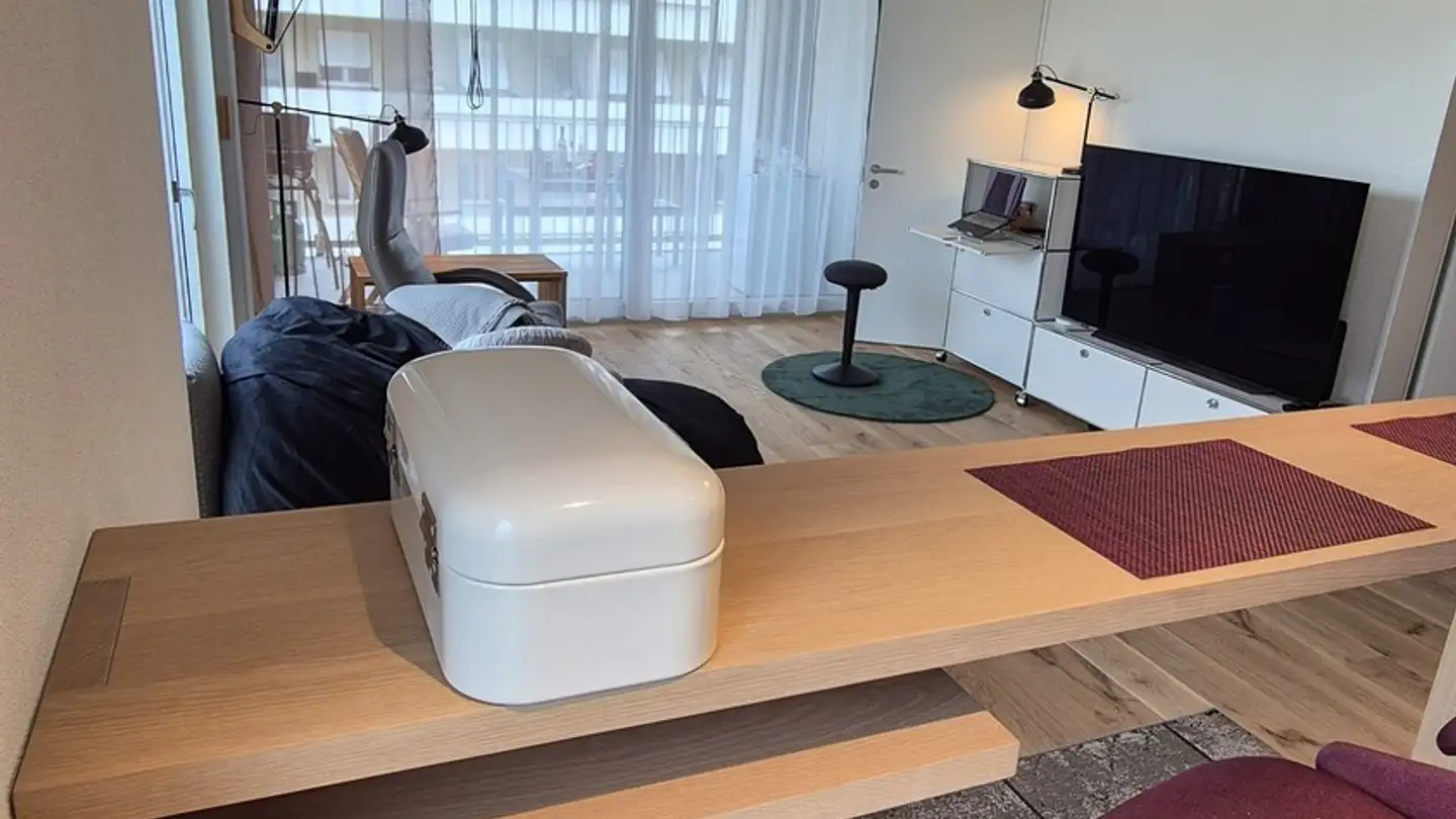 Wohnung mieten - Signalstrasse 18, 9400 Rorschach - Foto 4