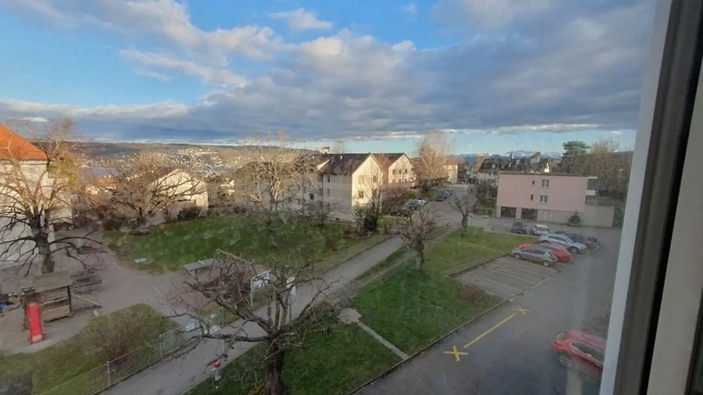 Stanza singola in affitto - 8800 Thalwil - Photo 3