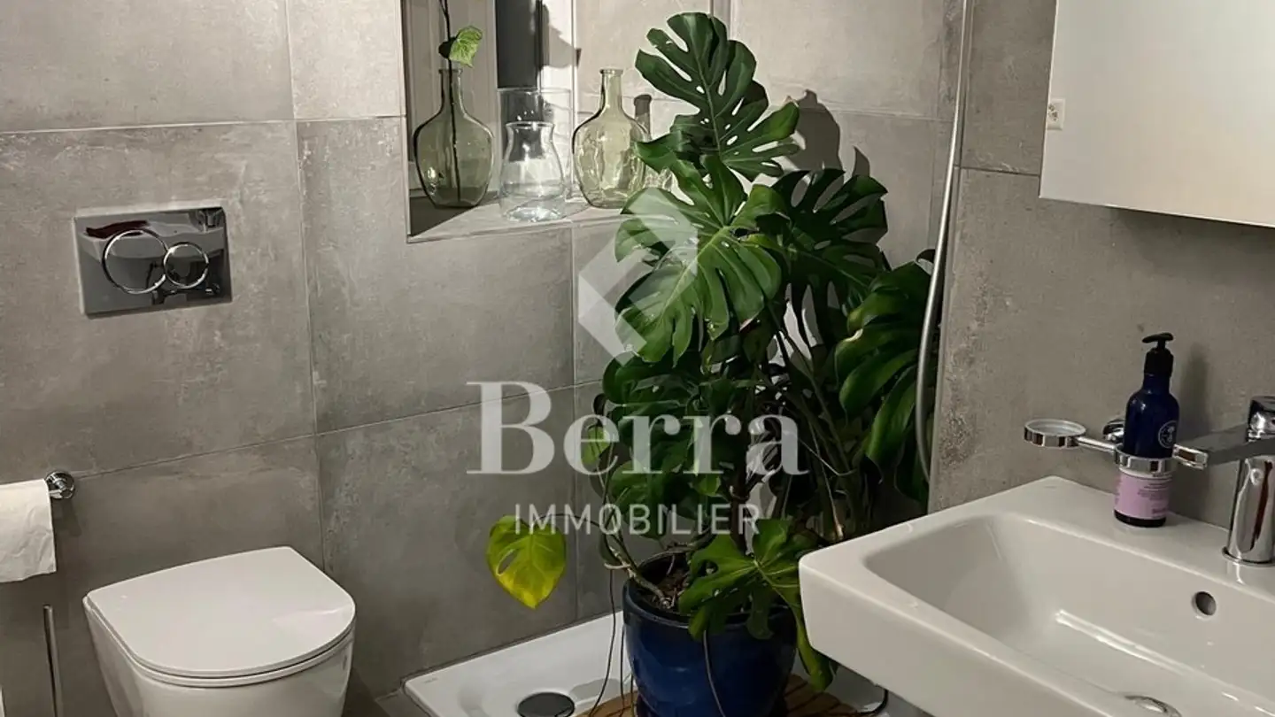 Apartment for rent - Rue Du Bourg, 1920 Martigny - Photo 4